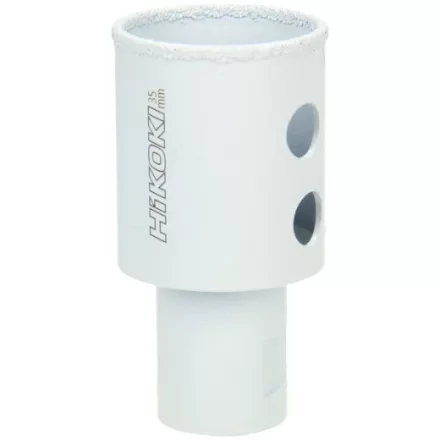 Hikoki  4100533 Gyémánt csempefúró sarokcsiszolóhoz M14 35x30mm