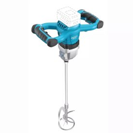   Dedra SAS+ALL DED7054 Akkus keverőgép 18V akku és töltő nélkül