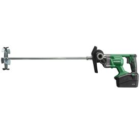   Hikoki  UM36DAWBZ Akkus keverőgép 36V MultiVolt 1x2,5Ah, karton