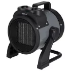 Dedra DED9930C2 Kerámiabetétes elektromos termosztát (fűtőelem) 1000/2000W, 197m3/h