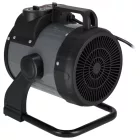 Dedra DED9930C2 Kerámiabetétes elektromos termosztát (fűtőelem) 1000/2000W, 197m3/h