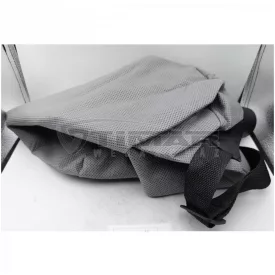   Dedra XDED7763.116 Tartalék szövet zsák falcsiszoló zsiráfhoz  /DED7763