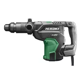   Hikoki  DH45MAWSZ Fúró-vésőkalapács SDS-Max 1400W koffer