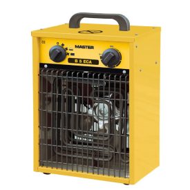 Master B5ECA Elektromos hőlégfúvó (fűtőelem) 5000W