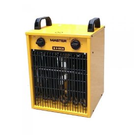 Master B9ECA Elektromos hőlégfúvó (fűtőelem) 9000W