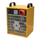 Master B9ECA Elektromos hőlégfúvó (fűtőelem) 9000W