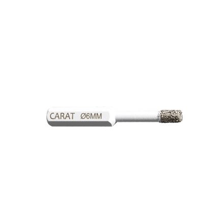 Hikoki Carat ETD0100000 MASTER Gyémánt csempefúró fúrógéphez hatlap 10x70/35mm