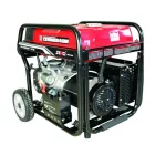SENCI SC10000ATS TOP Áramfejlesztő 12kW; 14Le; 94kg; 1fázisú; ATS vezérő; benzines SC1005834