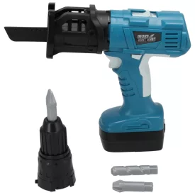 Dedra M315.003 Játék csavarozó/dugattyús fűrész