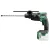 Hikoki  DH18DPBW2Z Akkus fúrókalapács SDS-Plus 18V akku és töltő nélkül, HITBOX