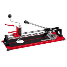 Dedra DED22600 Kézi csempevágó gép 600mm 3in1