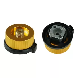 Dedra 31A031 Adapter Gázégőhöz  7/16"