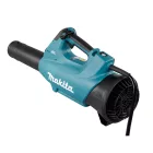 Makita  UB001CZ Akkus légseprű (lombfúvó) 36V-40V max XGT akku és töltő nélkül