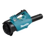 Makita  UB001CZ Akkus légseprű (lombfúvó) 36V-40V max XGT akku és töltő nélkül