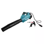 Makita  UB001CZ Akkus légseprű (lombfúvó) 36V-40V max XGT akku és töltő nélkül