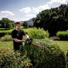 Metabo  HS18LTX45 Akkus sövényvágó 43cm 18V akku és töltő nélkül 601717850