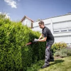 Metabo  HS18LTX65 Akkus sövényvágó 63cm 18V akku és töltő nélkül 601719850