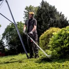 Metabo  RTD18LTXBL30 Akkus szegélynyíró 18V akku és töltő nélkül 601720850