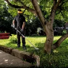 Metabo  RTD18LTXBL30 Akkus szegélynyíró 18V akku és töltő nélkül 601720850