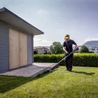 Metabo  RTD18LTXBL30 Akkus szegélynyíró 18V akku és töltő nélkül 601720850