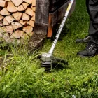 Metabo  RTD18LTXBL30 Akkus szegélynyíró 18V akku és töltő nélkül 601720850