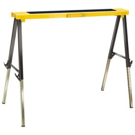 Brennenstuhl 1444610 Fűrészbak, összecsukható MB 120 KH