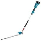 Makita  DUN500WRTE Akkus magassági sövényvágó 18V LXT 5,0Ah