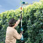 Makita  DUN500WRTE Akkus magassági sövényvágó 18V LXT 5,0Ah