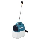 Makita US053DZ Akkus kerti permetező 5L 12V CXT akku és töltő nélkül