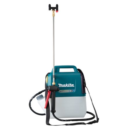 Makita DUS054Z Akkus kerti permetező  5L 18V LXT akku és töltő nélkül
