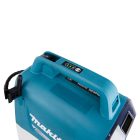 Makita DUS054Z Akkus kerti permetező  5L 18V LXT akku és töltő nélkül