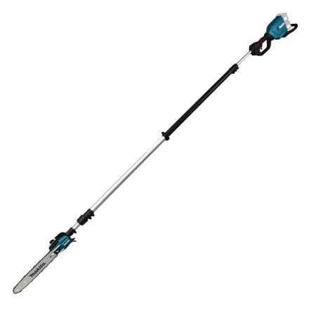 Makita DUA301Z Akkus teleszkópos magassági ágvágó 2x18V akku és töltő nélkül