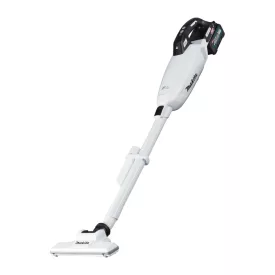   Makita  CL001GD217 Akkus porszívó FEHÉR 40Vmax XGT 2,0Ah 0,73L