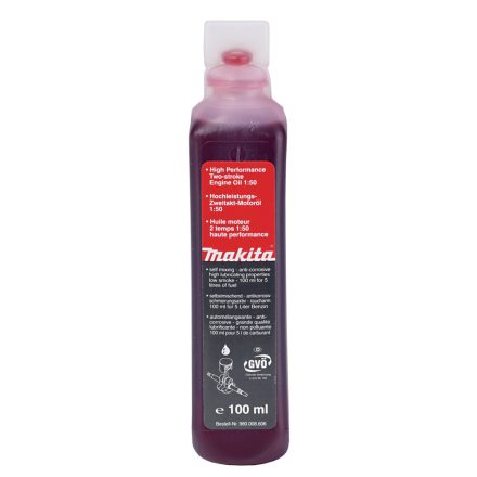 Makita  195957-9 100ml kétütemű motorolaj