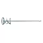 Makita  D-73514 Keverőszár 120x600xM14  viszkózus anyagok, 0-20kg