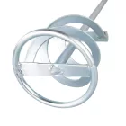 Makita  D-73514 Keverőszár 120x600xM14  viszkózus anyagok, 0-20kg