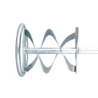 Makita  D-73514 Keverőszár 120x600xM14  viszkózus anyagok, 0-20kg
