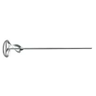 Makita  D-73536 Keverőszár 120x600xHEX3/8  folyadék, 0-15kg