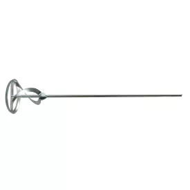   Makita  D-73536 Keverőszár 120x600xHEX3/8  folyadék, 0-15kg