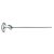 Makita  D-73536 Keverőszár 120x600xHEX3/8  folyadék, 0-15kg