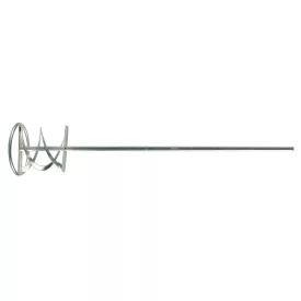   Makita  D-73542 Keverőszár 120x600xHEX3/8  viszkózus anyag, 0-20kg