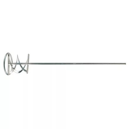 Makita  D-73542 Keverőszár 120x600xHEX3/8  viszkózus anyag, 0-20kg