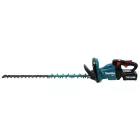 Makita  UH005GM201 Akkus sövényvágó 40V max XGT 4,0Ah