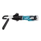 Makita  DG001GZ08 Akkus függőleges földfúró 200mm 40V max XGT akku és töltő nélkül