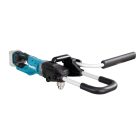 Makita  DG001GZ08 Akkus függőleges földfúró 200mm 40V max XGT akku és töltő nélkül
