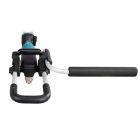 Makita  DG001GZ08 Akkus függőleges földfúró 200mm 40V max XGT akku és töltő nélkül