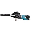 Makita  DG001GZ08 Akkus függőleges földfúró 200mm 40V max XGT akku és töltő nélkül