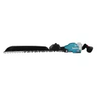 Makita  UH014GZ Akkus oldalmarkolatos sövényvágó 40V max XGT akku és töltő nélkül