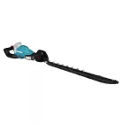 Makita  UH014GZ Akkus oldalmarkolatos sövényvágó 40V max XGT akku és töltő nélkül