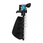 Makita  UH014GZ Akkus oldalmarkolatos sövényvágó 40V max XGT akku és töltő nélkül